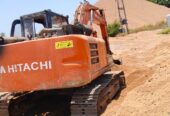 TATA HITACHI EX 110 2018