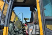 XCMG EXCAVATOR XR140I 2024