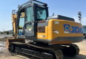 XCMG EXCAVATOR XR140I 2024