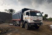 TATA SIGNA DUMP TRACK 4830 2023