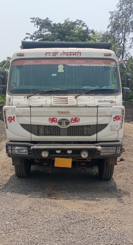 TATA SIGNA DUMP TRACK 4830 2023