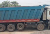 TATA SIGNA DUMP TRACK 4830 2023