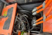 TATA HITACHI EXCAVATOR EX70 2019