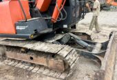 TATA HITACHI EXCAVATOR EX70 2019