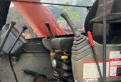 TATA HITACHI EXCAVATOR EX70 2019