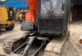 TATA HITACHI EXCAVATOR EX70 2019