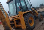 JCB BACKHOE 3DX 2023