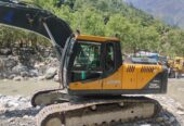 HYUNDAI EXCAVATOR R215L SMART PLUS 2023