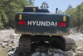 HYUNDAI EXCAVATOR R215L SMART PLUS 2023