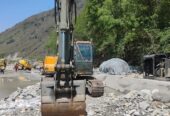 HYUNDAI EXCAVATOR R215L SMART PLUS 2023