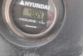 HYUNDAI EXCAVATOR R215L SMART PLUS 2023