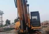 KOMATSU EXCAVATORS PC350LC 2020