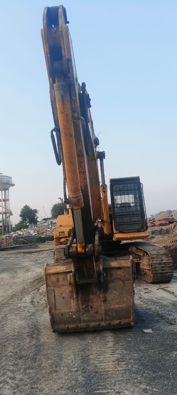 KOMATSU EXCAVATORS PC350LC 2020