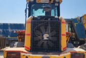 JCB WHEEL LOADER 432ZX 2017
