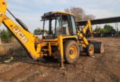 JCB BACKHOE 3DX 2022