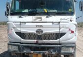 TATA SIGNA DUMP TRACK 4825 2023