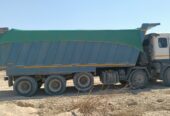 TATA SIGNA DUMP TRACK 4825 2023