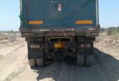 TATA SIGNA DUMP TRACK 4825 2023
