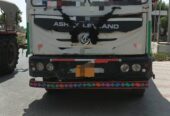 ASHOK LEYLAND DUMP TRUCK 3520 2023