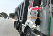 ASHOK LEYLAND DUMP TRUCK 3520 2023