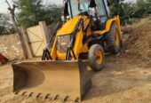 JCB BACKHOE 3DX 2023