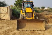 JCB BACKHOE 3DX 2023