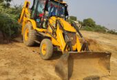 JCB BACKHOE 3DX 2023