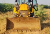 JCB BACKHOE 3DX 2023