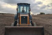 CASE BACKHOE 770 EX 2018