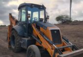 CASE BACKHOE 770 EX 2018