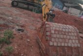 KOMATSU EXCAVATORS PC210 10 MO 2019