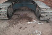 KOMATSU EXCAVATORS PC210 10 MO 2019