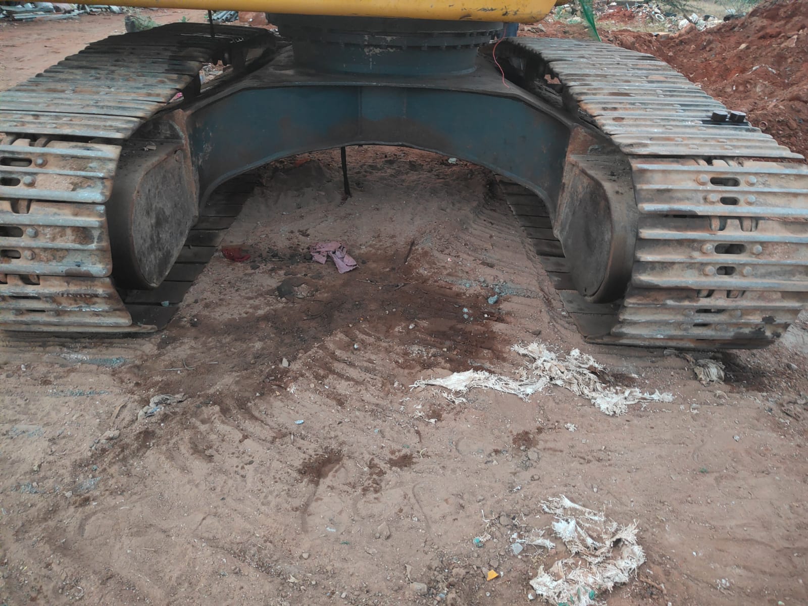 KOMATSU EXCAVATORS PC210 10 MO 2019