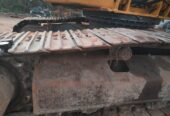 KOMATSU EXCAVATORS PC210 10 MO 2019