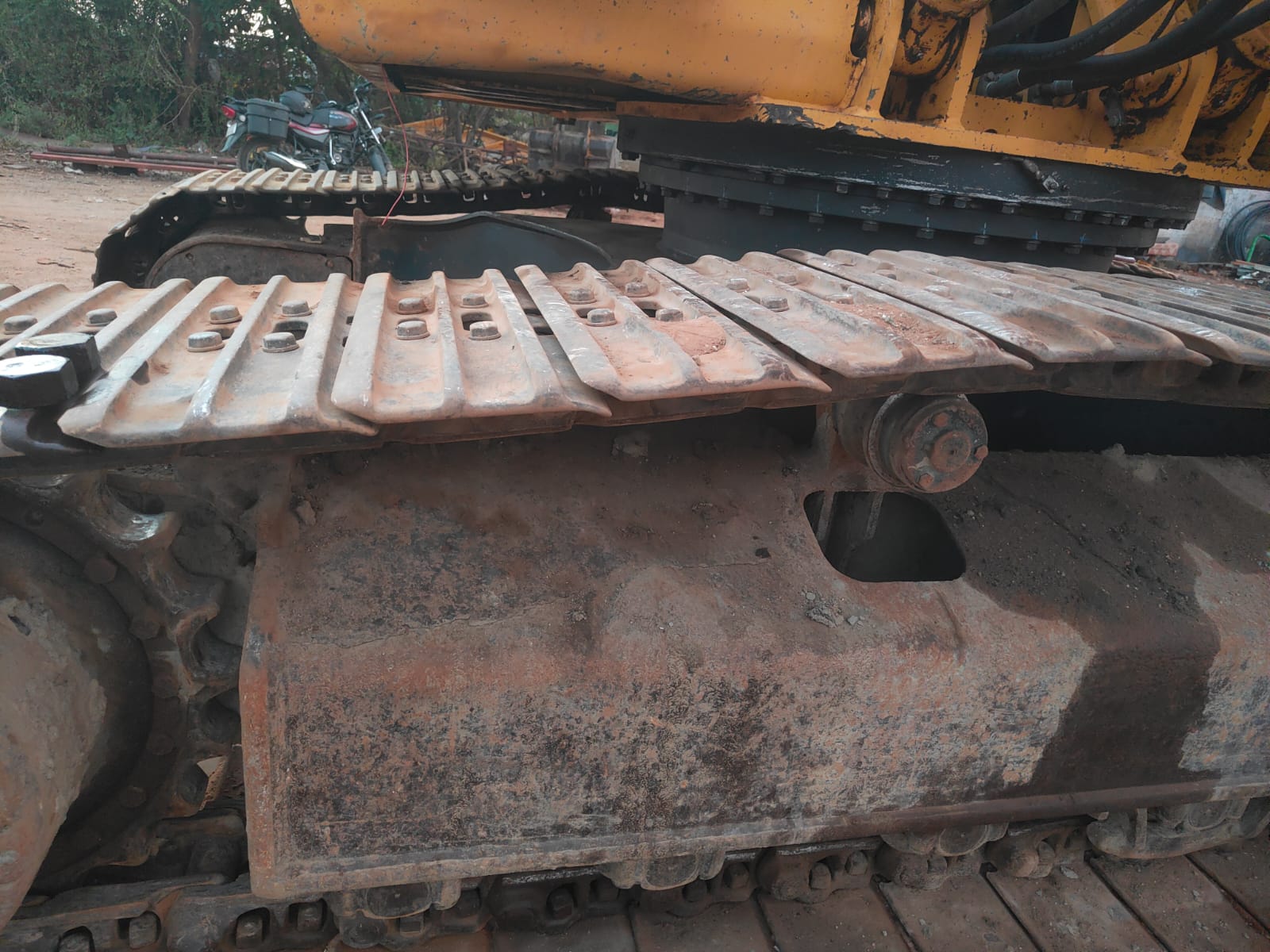 KOMATSU EXCAVATORS PC210 10 MO 2019