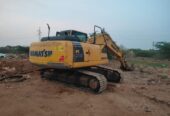 KOMATSU EXCAVATORS PC210 10 MO 2019