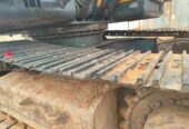 HYUNDAI EXCAVATOR 140LC-9 2021