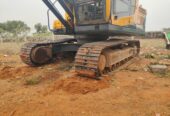 HYUNDAI EXCAVATOR 140LC-9 2021