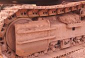 KOBELCO EXCAVATORS SK380XDLC 2021