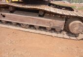 HYUNDAI EXCAVATOR R210 2020