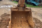 CAT EXCAVATOR 320 D3 GC 2021