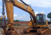 CAT EXCAVATOR 320 D3 GC 2021
