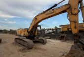 HYUNDAI EXCAVATOR R215 SMART 2019