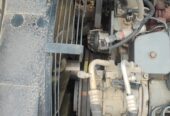 TATA HITACHI EXCAVATOR EX 210 2022