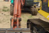 TATA HITACHI EXCAVATOR EX 210 2022
