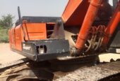 TATA HITACHI EXCAVATAR EX200 2017