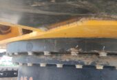 JCB EXCAVATOR JS205 2023