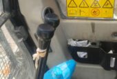 JCB EXCAVATOR JS205 2023