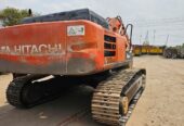 TATA HITACHI EXCAVATOR EX 200 2022