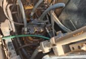 HYUNDAI EXCAVATOR R215LR 50FT 2016